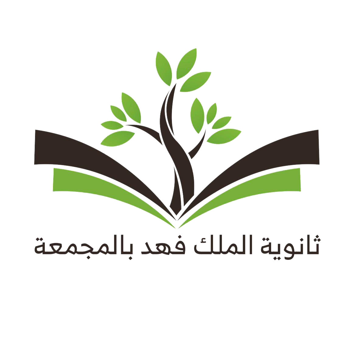 ثانوية الملك فهد بالمجمعة